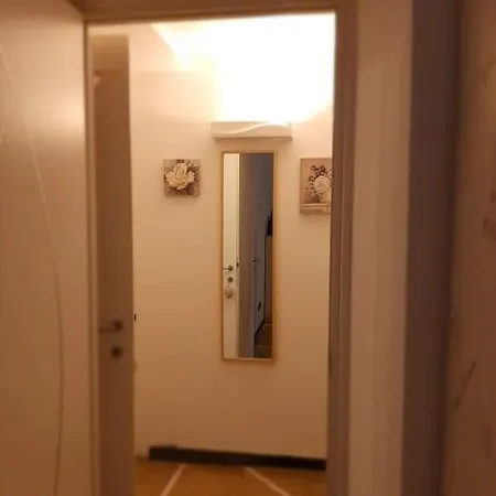 Cruise Terminal Casa Dallo Zio 150 Mq Apartment