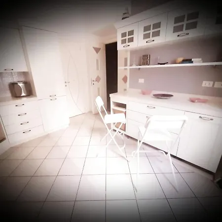 Apartment Cruise Terminal Casa Dallo Zio 150 Mq *
