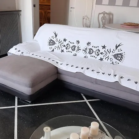 Cruise Terminal Casa Dallo Zio 150 Mq Apartment *