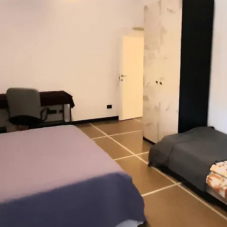 Apartment Cruise Terminal Casa Dallo Zio 150 Mq