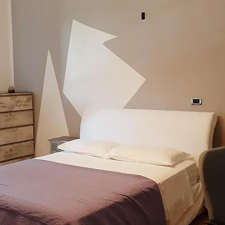 Apartment Cruise Terminal Casa Dallo Zio 150 Mq *